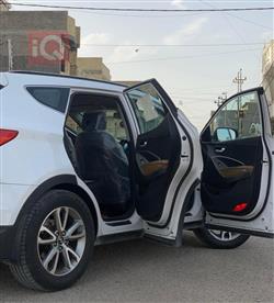 هيونداي سانتافي